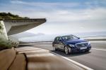 Mercedes-Benz E350 d Exclusive Line Estate 2016 года